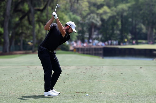 Overall, solid week here in Hilton Head. Didn’t put it all together, but I am trending the right direction. Excited about this next stretch of golf ahead!