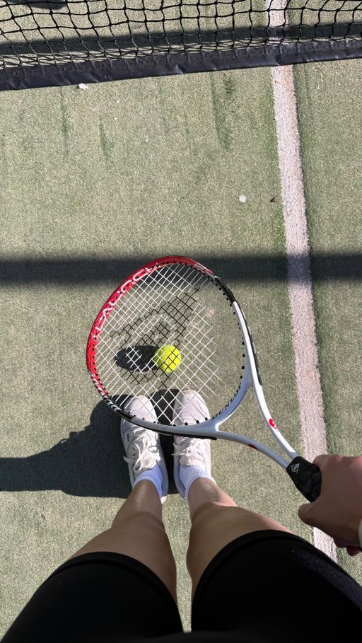 🏓🎾 #sundaymood☀️