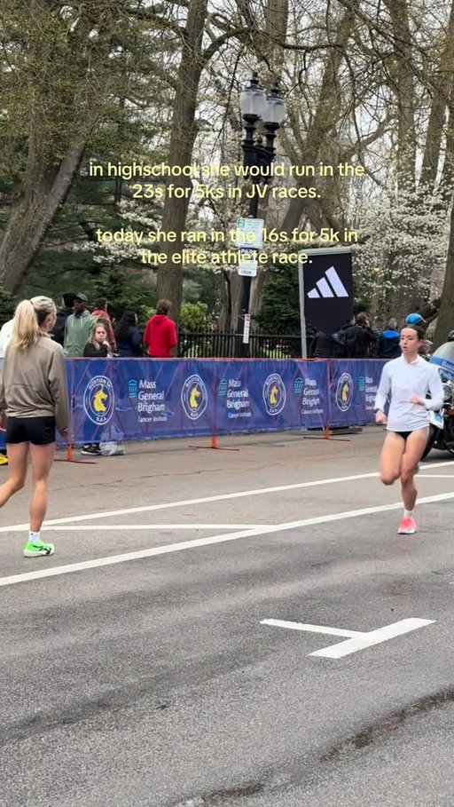 it’s always for the younger version of myself and the ppl like her.
.
.
.
#run #runner #running #marathon #raceday