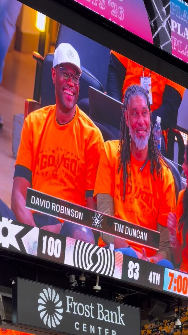 these two 🤣

shoutout Admiral and TD!
