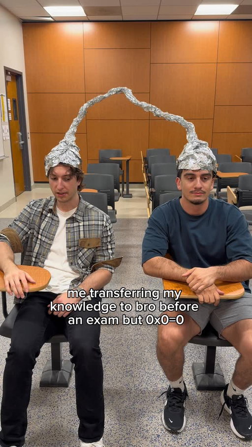 Trust me bro

@mackharrisonn 
-
-
#university #college #engineering #collegeadvice