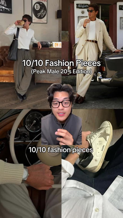 if this isn’t my wardrobe in 5 years i’ve lost the plot fr

#mensfashion