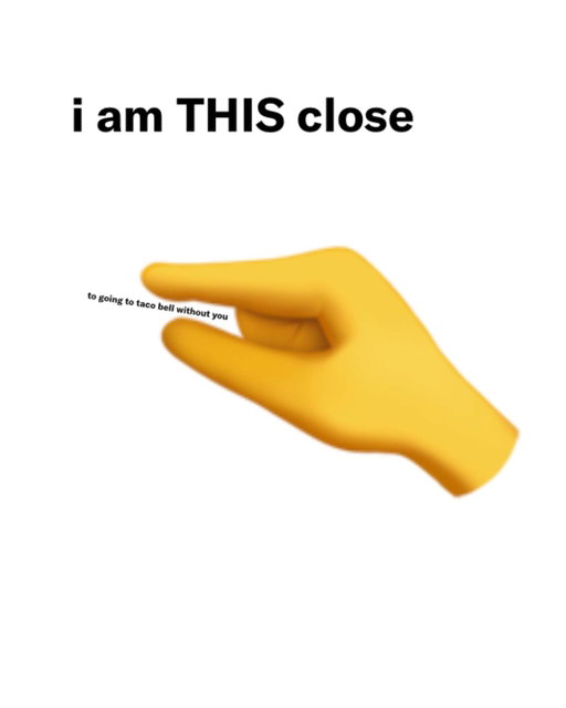 send this to someone who needs to know