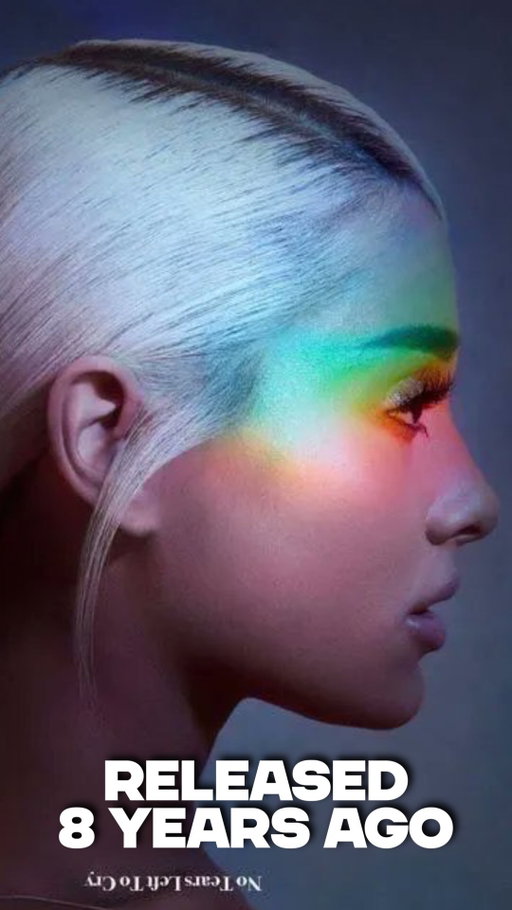 8 years ago today, #ArianaGrande released “no tears left to cry.”

Ariana Grande returned with her heart on her sleeve in 2018, releasing “no tears left to cry” as the lead single from her fourth studio album, ‘Sweetener.’ The soaring dance-pop track combined a UK garage beat with a message of resilience and strength: Grande working through the hardships of the year prior.

It was met with widespread critical acclaim, both for its message and Grande’s vocal performance. The single was accompanied by a Dave Meyers-directed music video, lauded as one of her best at the time, which paid subtle homage to the city of Manchester.

The track was both an artistic and commercial triumph for the singer-songwriter, debuting at No. 3 on the Hot 100 and tying “Problem” for her highest debut on the chart to date. It topped charts in various countries worldwide and ranked among the top 10 biggest songs of 2018 in the UK. 

Beyond its commercial success, “no tears left to cry” as a whole is now viewed as a landmark moment in the pop star’s storied career.
