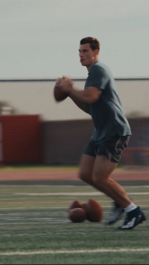In football, I know every inch matters. The same is true for the fight against cancer. I’m proud to partner with Pfizer to remind everyone that early detection makes all the difference. Talk to your doctor and schedule your cancer screenings at PfizerForAll.com/Screenings. @pfizerforall #PfizerPartner #EveryScreenMatters

This post is directed to a U.S. audience and may not be suitable outside of the U.S. This video is intended to be viewed as it was originally produced in partnership with Pfizer. Remember, this content is for educational purposes only and is not intended to replace discussions with a healthcare provider.

PP-UNP-USA-8377