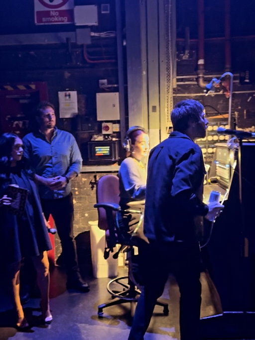 Stoke, Nottingham and Birmingham Thank You so much for coming out to spend your evening with us!! 
Bristol , Leicester and Edinburgh make sure the Stella’s cold we’re coming to see you next! 🍻

Limited availability for the LAST 3 dates, grab your tickets now before they are all gone. Search Out with The Buckleys