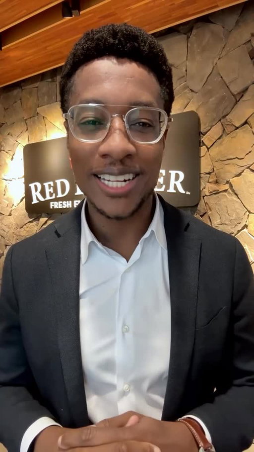 When the CEO shows up in the feed, you know it’s big … ENDLESS SHRIMP IS BACK!*

*Dine in only.