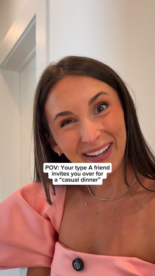 #CratePartner Oh it’s truly my pleasure!!! The @oxo Glass Salad Spinner from @crateandbarrel makes the perfect wedding shower gift for that one friend who hosts a little too close to the sun…#comedy #friend #salad #hosting typeA