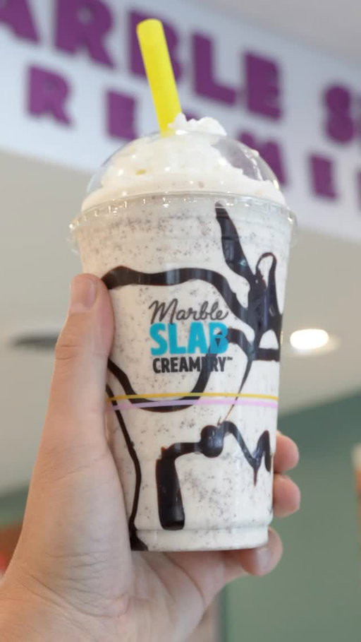 one SNICKERS®️ Shake, please… actually make it two 🍫😍