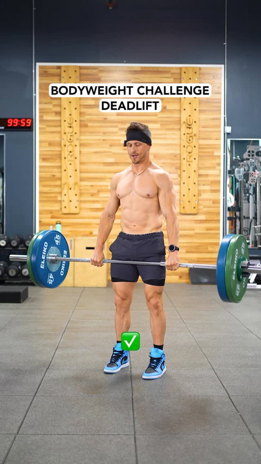 THE FILLY COMPLEX 😤
⠀⠀⠀⠀⠀⠀⠀⠀⠀
load the bar to bodyweight and complete the following complex without dropping the bar:
- deadlift
- pendlay row
- hang clean
- front squat
- push press
- thruster
- back squat
- btn push press
- overhead squat
- lunge (R + L)
- good morning 🥴
⠀⠀⠀⠀⠀⠀⠀⠀⠀
Who else can do this? TAG ME (I’m so proud of myself)
⠀⠀⠀⠀⠀⠀⠀⠀⠀
#fitnesschallenge #workout #strengthtraining #muscle #gym