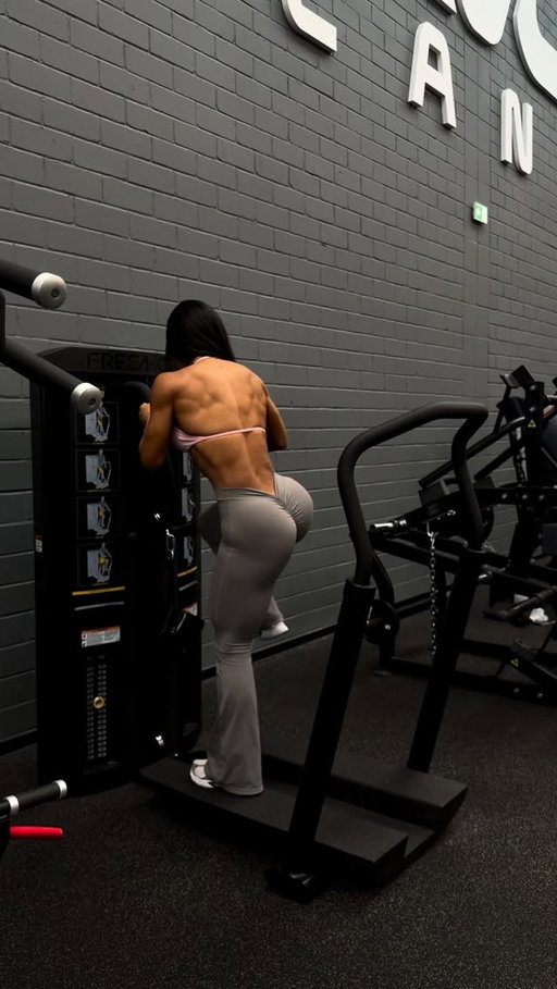 The comeback ⏳👑 18 days out!!!!! @nypro_
