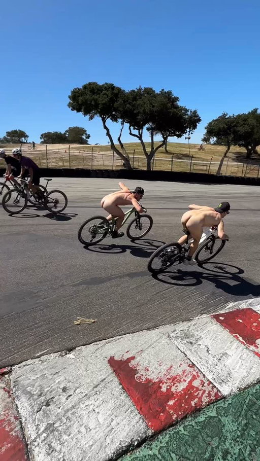 Had a cracking time at Sea Otter 👍🏼