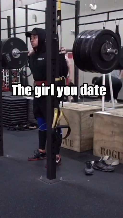 The smith machine is the girl you ignored in middle & high school who you later go on to marry and have 3 or 4 kids with⁣⁣⁣
- ⁣⁣⁣
For a superior training program that utilizes the smith machine practically year round, Join me on D4DDY or Ogusdaily 👊🏼😎⁣⁣
-⁣⁣
For Women wanting to Build Strong Glutes & Overall Muscle - VIXEN⁣⁣⁣
-⁣⁣⁣
For Fat loss Nutrition - Six Pack Shredding Program⁣⁣⁣
For Gaining Nutrition - Mean Gains⁣⁣⁣
-⁣⁣⁣
#ogusdaily #halfnatty #smithmachine
