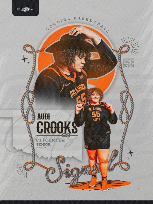 Officially a Cowgirl 🤠 ✍️

@audicrooks55