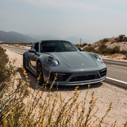 Flashback to this time last year when @porscheontario tossed me the keys to this Arctic Grey 2024 911 Carrera S…bold of them, honestly. 
•
Did you get out and drive this weekend?  Where did you go? Let me know in the comments, be specific. 
•
•
•
#porscheontario #porsche911carrera #getoutanddrive #weekendwarrior