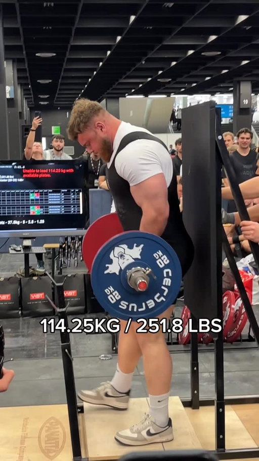 Breaking world records with @liftoff_app 

#gymmotivation #biceps #worldrecord #strength #arms