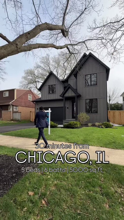 Comment “info” for details!
.
.
.
.
.
.
Listing courtesy of Kasia Kusznerko, Baird & Warner.

Thinking of buying or selling? Contact me!
Luis Gonzalez | The Gonzalez Group
$320M+ in Volume Sold | 1,200+ transactions
708-299-5847
LG@thegonzalezgroup.com
Coldwell Banker Realty