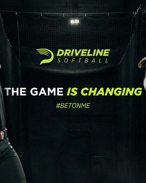 We are so excited to announce that OGX has partnered with Driveline Baseball to co-found Driveline Softball. This is a massive deal for softball and we mean that.

Ashley and I are leading Driveline Softball and our entire staff is coming with us. What is new is the backing of the most data-driven baseball development organization in the world, now fully invested in softball. That means better technology, a training app, improved tracking, and data integration plus direct access to sport scientists and R&D that will push the game forward faster than ever.

The game will never be the same.

For athletes, that means a smarter, more seamless training experience with tools built to help you get where you are going faster.

For college programs, that means a development partner with the systems, science, and expertise to keep up with and stay ahead of what your athletes need.

We are also expanding. In-person training is coming to Driveline locations in Tampa, Phoenix, and Washington. 

More details very soon.

This is softball getting what it deserves. We are just getting started.

Krista and Ashley 
Driveline Softball

#betonme