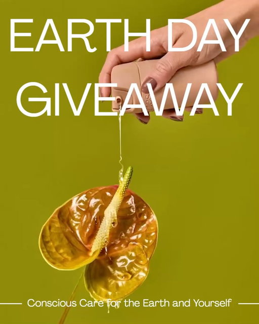 |CLOSED|
In honor of Earth Day, we’re partnering with brands we admire to celebrate conscious care.

Enter to win $650 in gift cards from brands committed to doing things differently.

To enter:
🌏 Follow @riesbeauty, @ettitudestore, and @matersoap
🌏 Like this post
🌏 Comment and tag a friend who shares your approach to thoughtful, intentional living

Winner will be notified via DM on April 22.