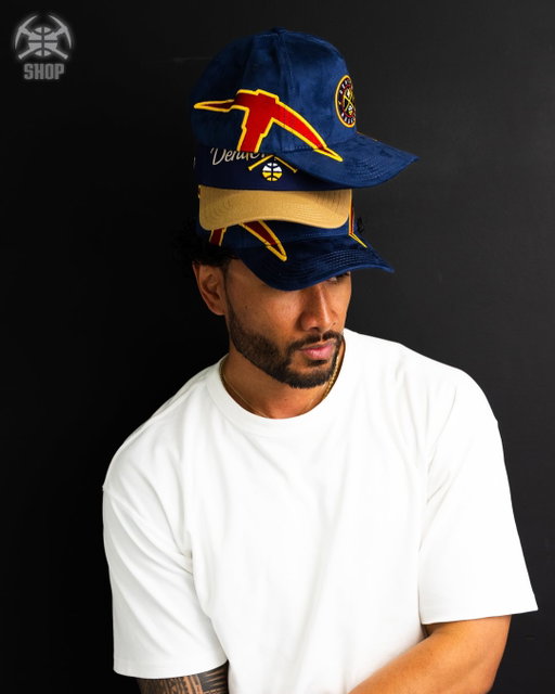 Got some fresh hats for Nuggets Nation 😤

We are excited to announce our collaboration with @woodngrail for today’s merch drop ahead of Game Two! The collection is AVAILABLE TODAY exclusively at Ball Arena