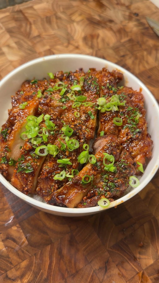 honey garlic chicken 🍗

best meal when i’m too lazy to cook 

recipe link: https://erinscozykitchen.com/recipe/honey-garlic-chicken/

or comment “recipe” and to receive the full recipe via DM! full detailed recipe is also on my website 🔗 linked in bio!

#honey #garlic #chicken #recipe