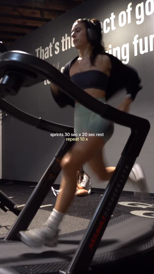 sprint intervals >>>