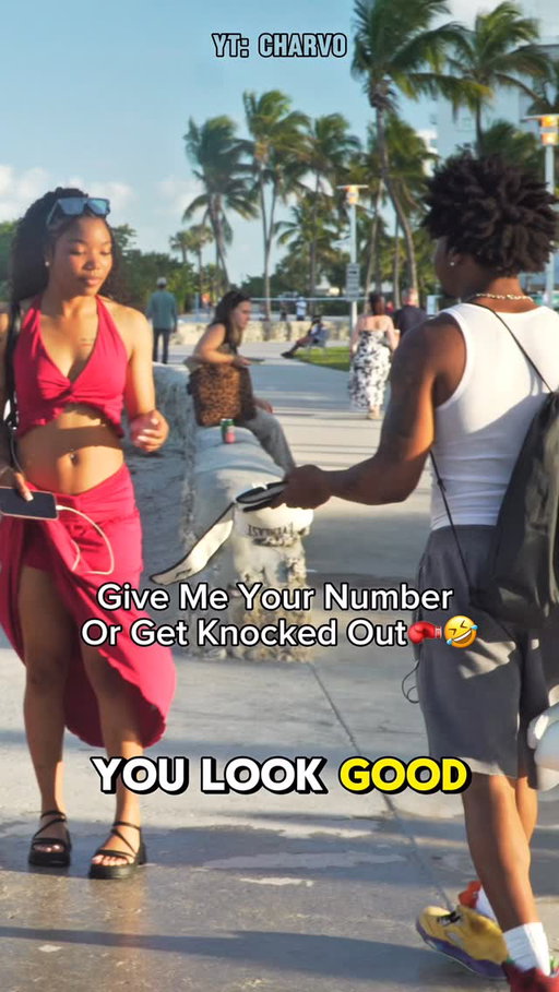 📲 or Get Knocked Out 🤣🥊
(Follow @charvooo for more)
•
•
•
YT:Charvo 
#reel #explore #trending #prank #charvo 
viralvideos