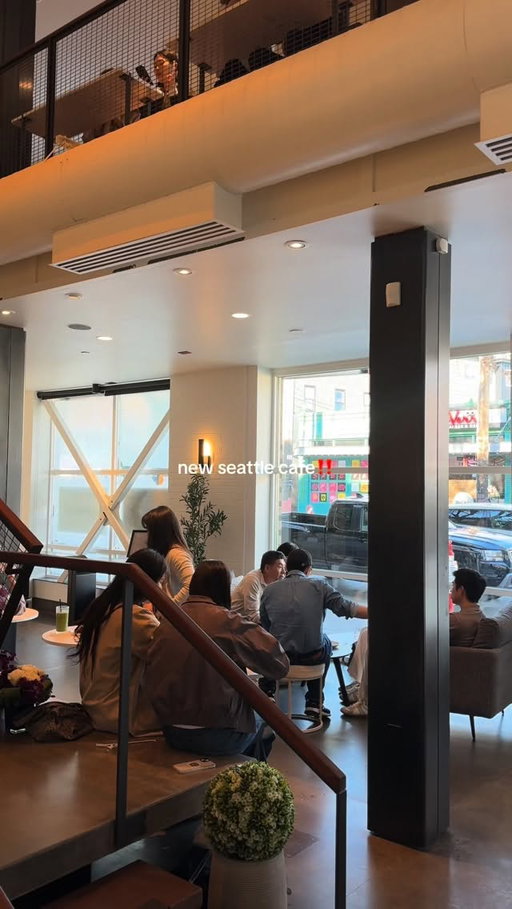 D-5! Soft Opening this weekend! See you all soon:) 

#momentcoffee #newseattlecafe #newcafe #softopening