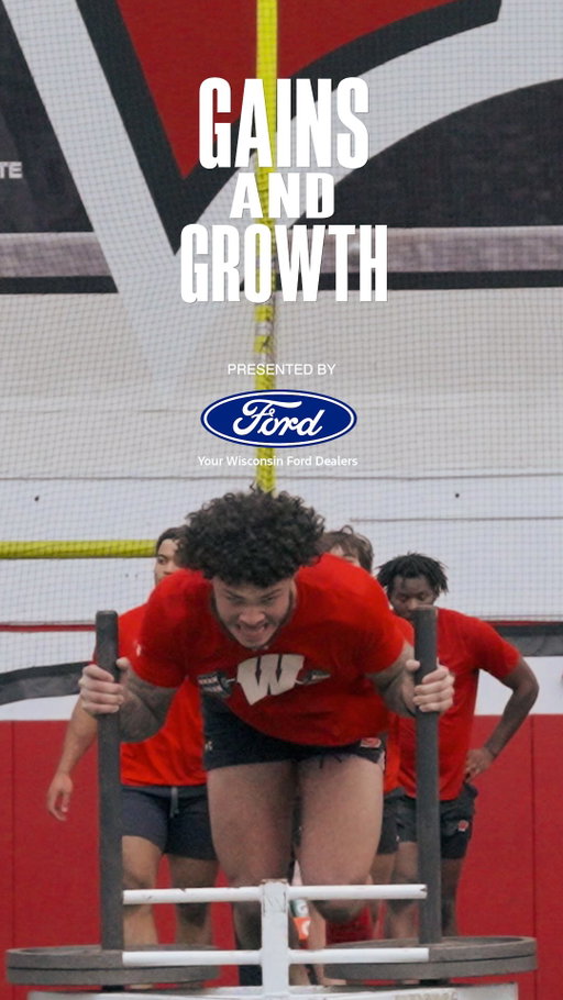 The Transformation….
The Final episode of Gains and
Growth.