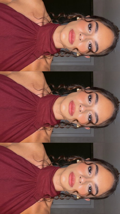 GRWM 💃🏻✨🪩
vestido @kojistoreoficial 
Produtos: 
• primer - flawless filter @charlottetilbury 
• base - @hauslabs 
• contorno e bronzer - @toofacedlovesbrasil 
• corretivos - @hudabeauty 
• blush cremoso - sunkissed @nudestix 
• pó - pound cake @hudabeauty 
• blush em pó 1 - velvet crush @toofacedlovesbrasil 
• blush em pó 2 - under my plum @maccosmeticsbrasil 
• bronzer em pó - @toofacedlovesbrasil 
• lápis de sobrancelha - @benefitbrasil 
• gel de sobrancelha - @benefitbrasil 
• paleta de sombra - masters mattes @makeupbymario 
• máscara de cílios - telescopic @lorealparis 
• batom - @naturabroficial 
.
#maquiagem #arrumesecomigo #formatura