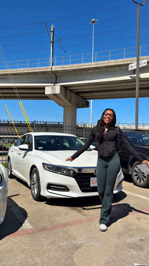 Finally fixed the scratches that had been bothering me for way too long, and I’m so happy with how it turned out!!

I partnered with Maaco and they made the whole process so simple. Check out Maaco.com to see what offers are available in your area!

Maaco.com 🚗✨ @maaconorthamerica #maacopartner #maaco