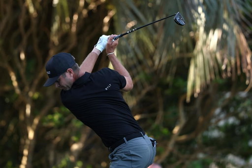 We keep learning and we keep growing. Awesome week at the @rbcheritage, that was a serious test. Few highlights from the week!