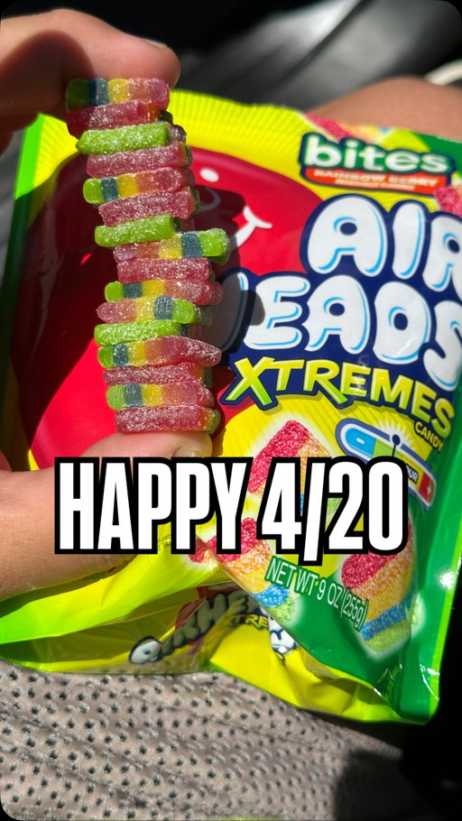 🚨 #IYKYK BALL KNOWLEDGE 🤠 @NATASHAHASTHEMUNCHIES TRULY IS A POWERHOUSE CAUSE I WOULD NEVER BE ABLE TO🚨

BTW THIS IS A SKIT AND IM EATING @AIRHEADSCANDY LOL

HAPPY APRIL 20TH TO THOSE WHO CELEBRATE 🥳 

#FUNNY #DELTACO #SKIT