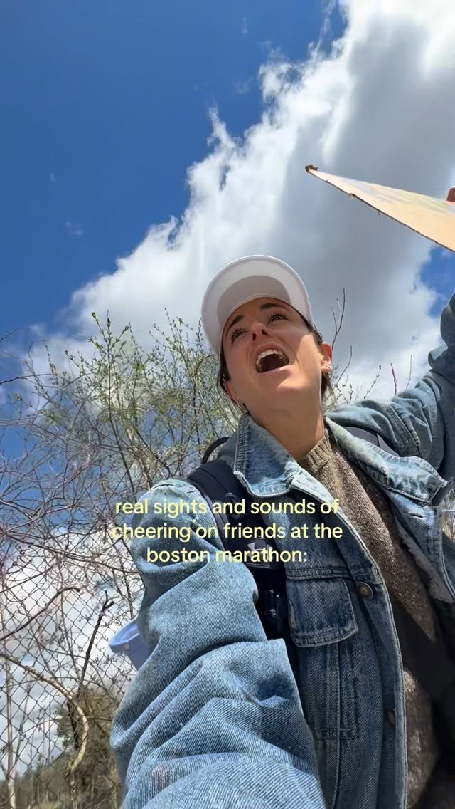 i rly wanna run the boston marathon my friends inspire me so much omfg 
.
.
.
#run #runner #running #marathon #bostonmarathon