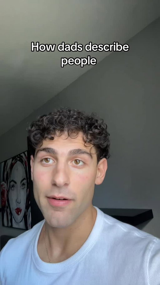 Dads refuse to remember anyone’s name #nydad #dad #dadpov