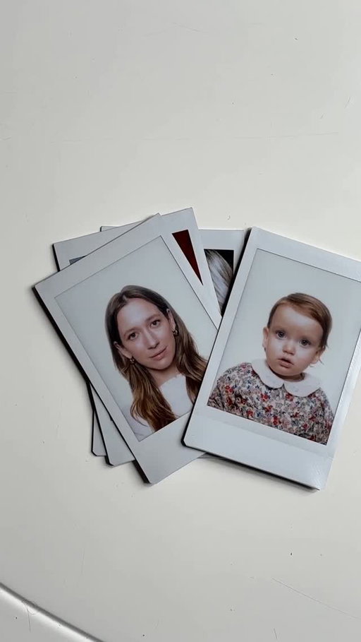 De voleuse de rouge à lèvres à maman. Un rituel qui se perpétue avec les rouges à lèvres colour riche de @lorealparis #pub #colourriche