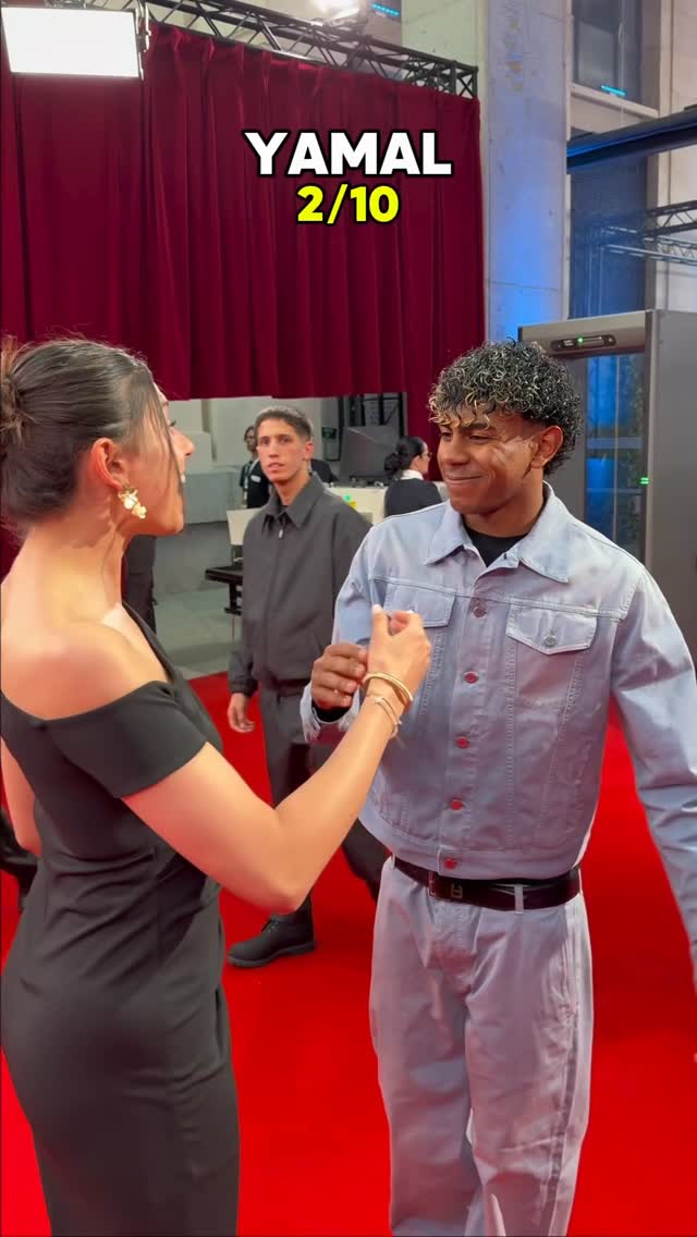 It happened again 😳