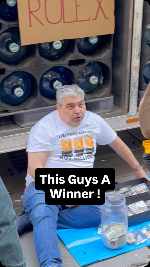 How did I beat bro to posting his own video 🤣