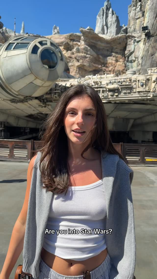 Star Wars rizz