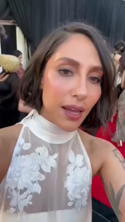 The most iconic red carpet event of the season is here. 

Livestream the world premiere of The Devil Wears Prada 2 now on Disney+ and Hulu.