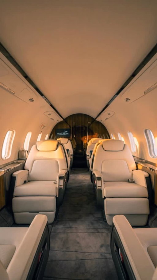 To traverse the continent is to master the distance. With over 3,500 miles of range the #NICHOLASAIR Challenger 350 closes the distance of the journey you decide to embark upon. 

#YourJetIsReady