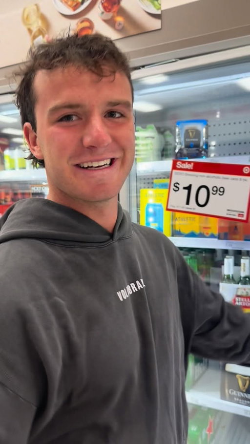 Weird store
