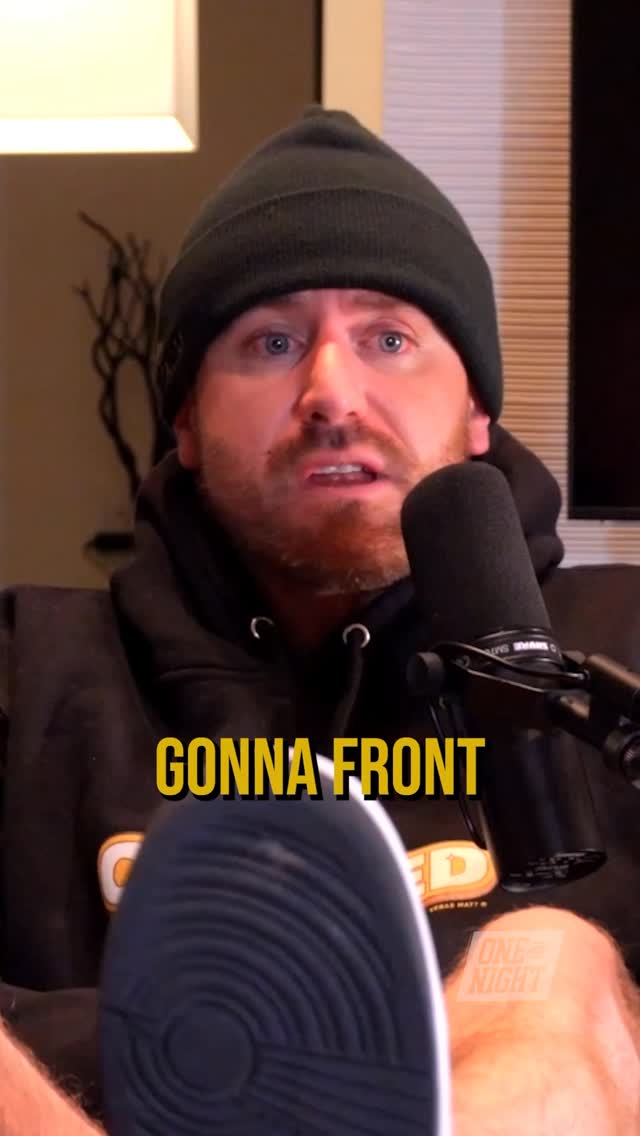 Bob Menery’s prediction for his fight vs.  Johnny Manziel