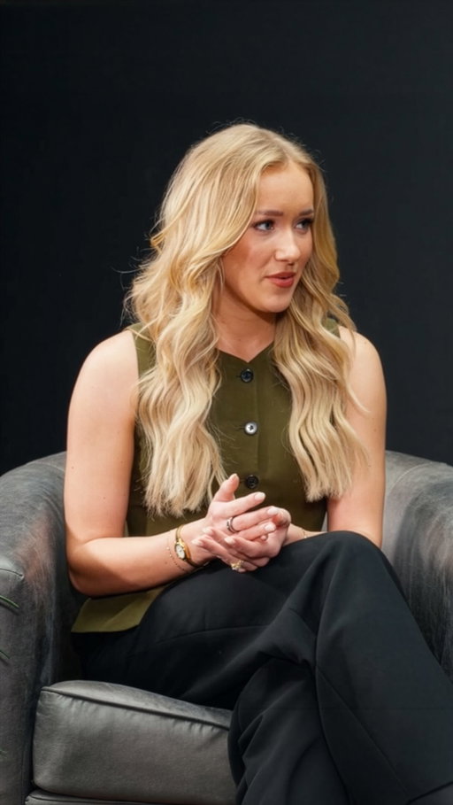 @zoeaneliiseyork thought she was safe, until her bedroom became a battlefield. Most Christians never talk about what she experienced and Zöe just unpacked something groundbreaking. Spiritual warfare is real. If you’re ready to hear what really happened and how she got through that hard season then comment down below “ watch” to see the full jaw dropping conversation on YouTube.