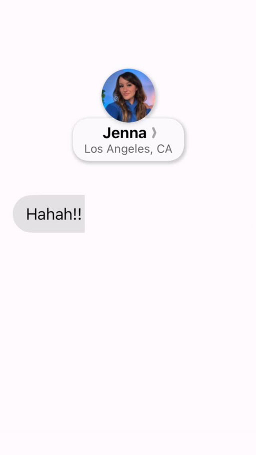 Joining the meme of turning texts into an emo song 😂 me and my sister @jennaezarik mostly chat about our dog Matty and his movements 💩 (and @noahkahanmusic)