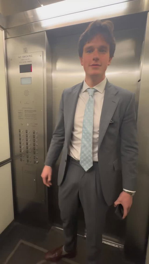 The tone has been set… let’s ride!

#sales #nyc