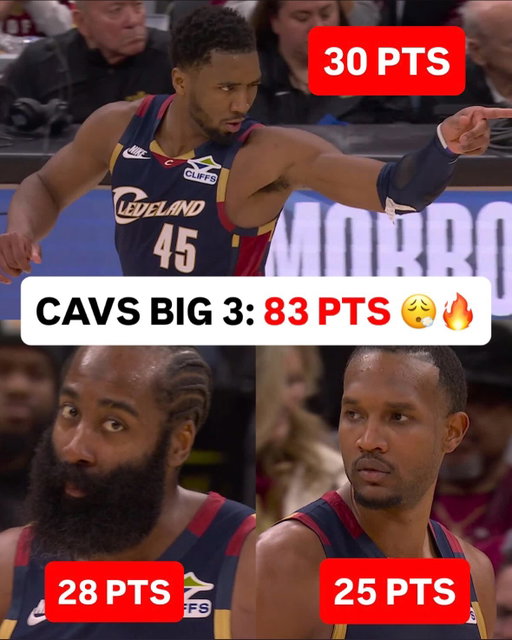 SPIDA, HARDEN, MOBLEY GO OFF 😤 CAVS GO UP 2-0 ON RAPTORS 🍿🔥
