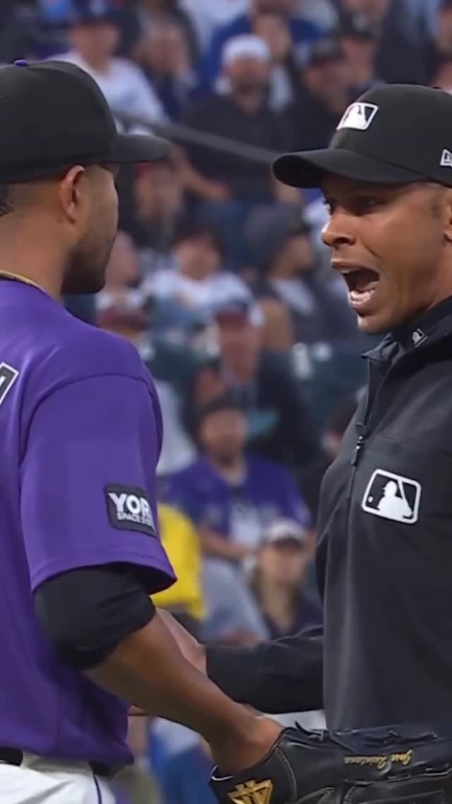 Jose Quintana thought he got Shohei Ohtani to hit into a double play with the bases loaded, only to realize that the umpires called a balk