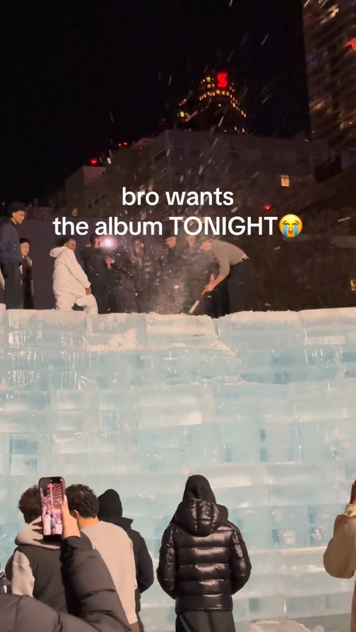 it can’t be that serious 😭😭😭

#drake #iceman #toronto #fyp #jusdiorrr