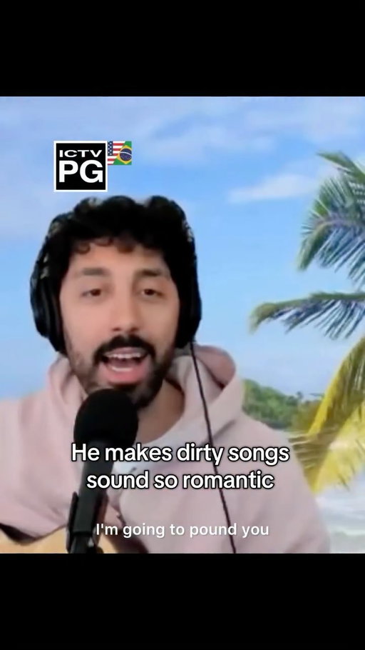 Morgan can make anything sound beautiful 

#funny😂😂😂😂 #🇧🇷🇧🇷🇧🇷 #zoomcalls